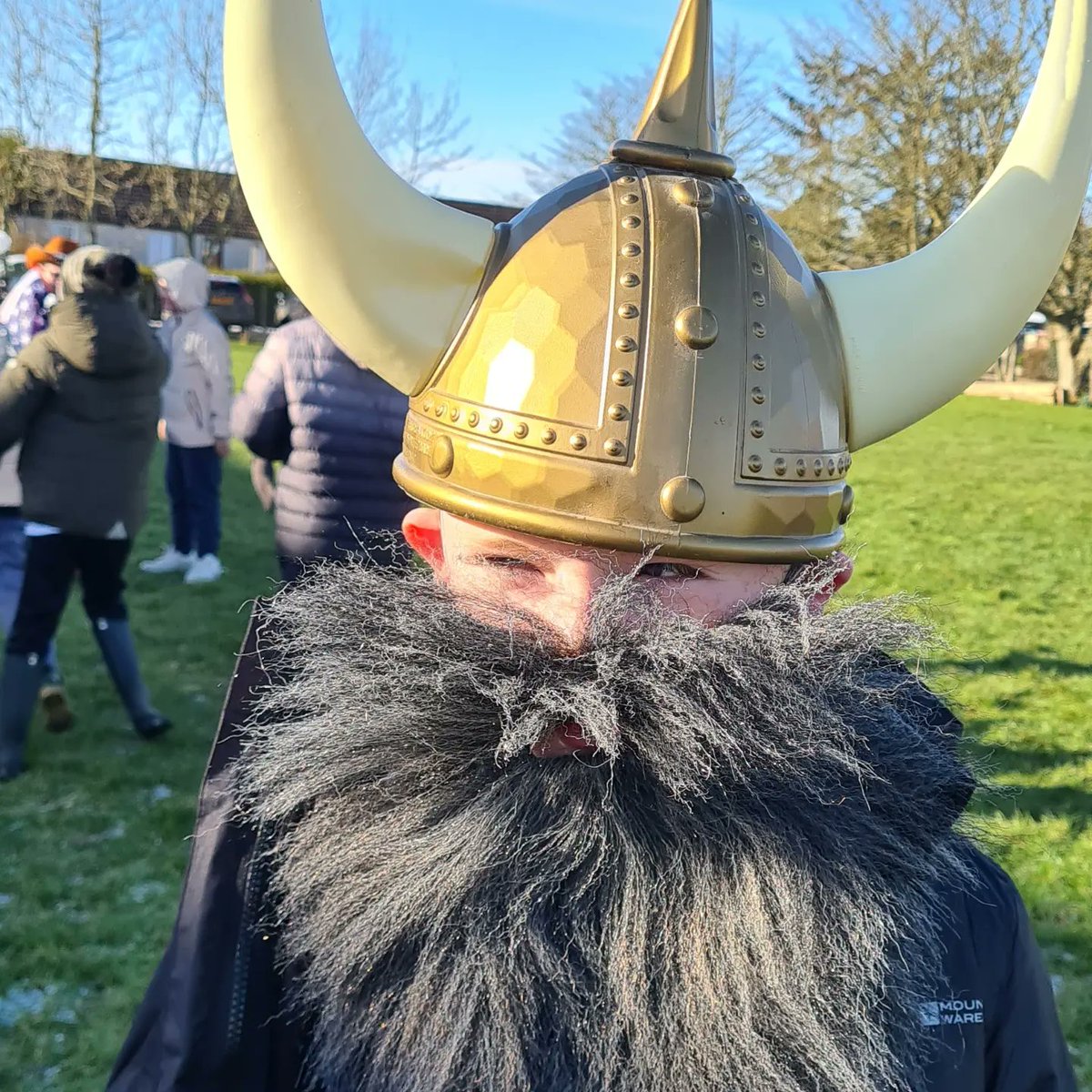 TheBrochProject's tweet image. 😮✨🗿😮✨🗿😮✨🗿😮✨🗿
THE SEVEN WONDERS OF WATTEN
😮✨🗿😮✨🗿😮✨🗿😮✨🗿

A few weeks ago we went out on a magical adventure with #Watten Primary School, to show them some of the REALLY AMAZING #archaeological sites which can be found nearby.

1/several, but not too many.