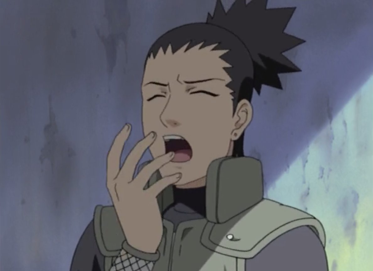 It's been a day... so many tasks...