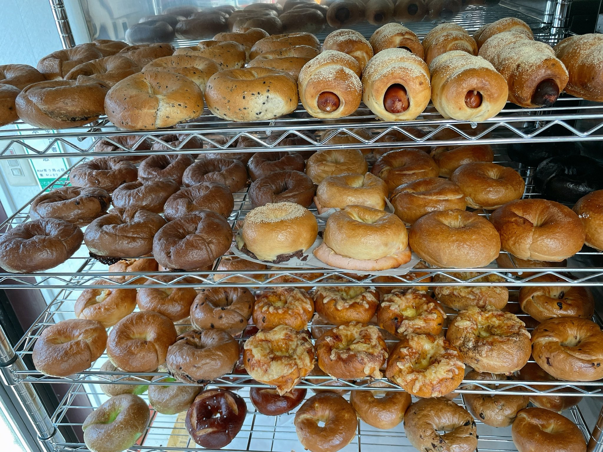 ソーセージ、クランベリー、リンゴの詰め物のレシピ