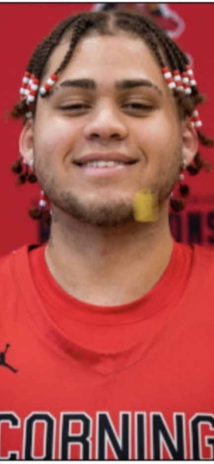 foley_gerry's tweet photo. Xavier Hill named to NJCAA Honorable Mention All American Men’s Basketball Team, Division 3. https://t.co/alE45GqQ6m
