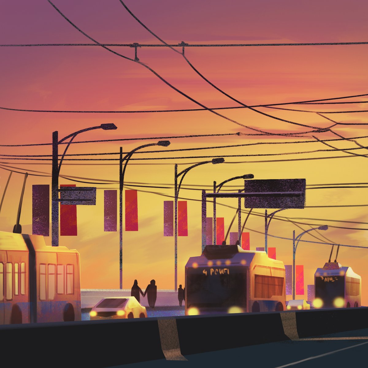 Warren1905's tweet photo. PleinAirpril Day 02
@warriorpainters
.
#pleinairpril #pleinairpril2023 #nopleinnogain #warriorpainters #paintingchallenge #artchallenge #colourstudy #pleinair #visualdevelopment #moodstudy #landscapestudy #digitallandscape #landscapepainting https://t.co/orufdhA4E7