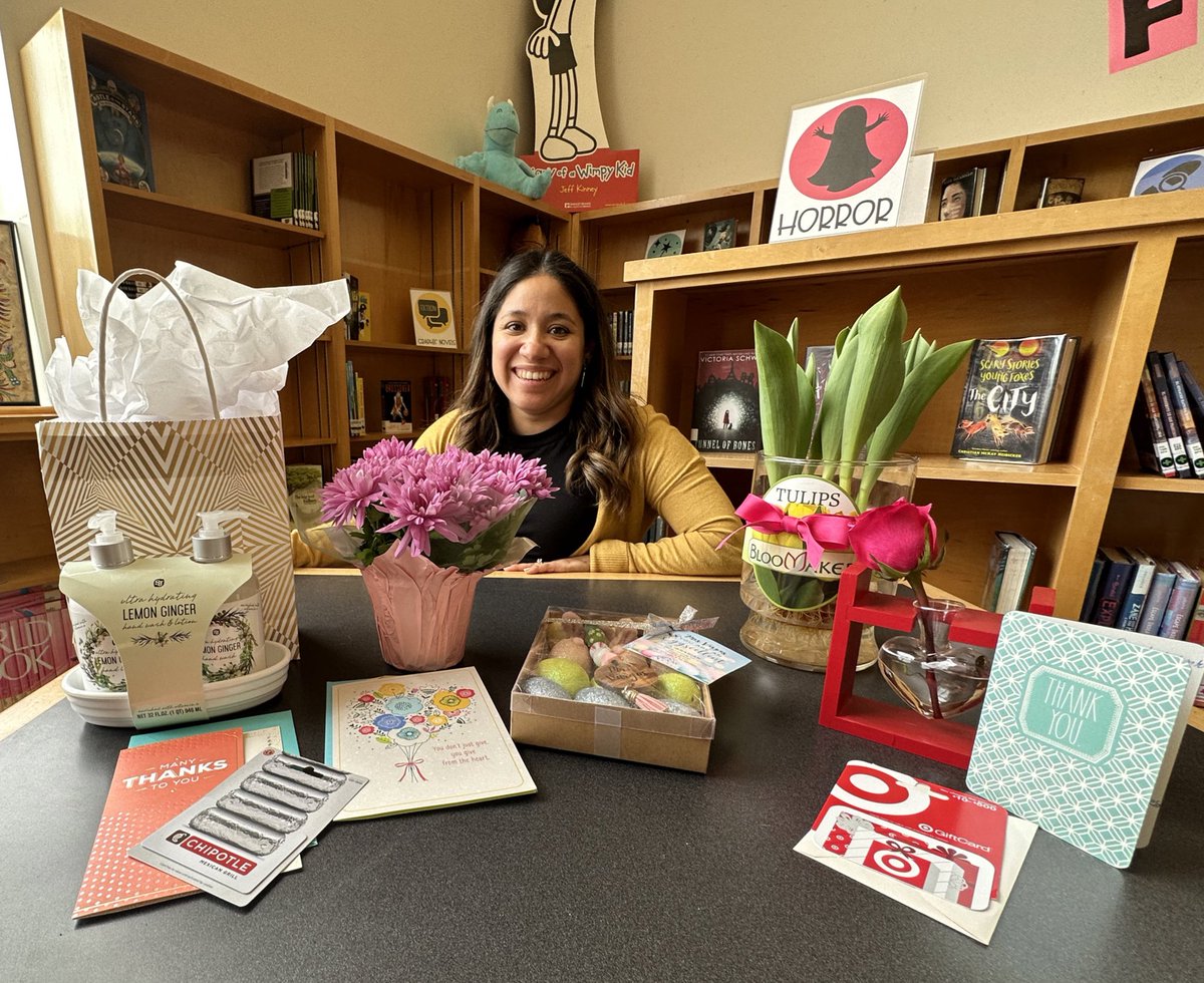 Mrs. Vargas tweet media