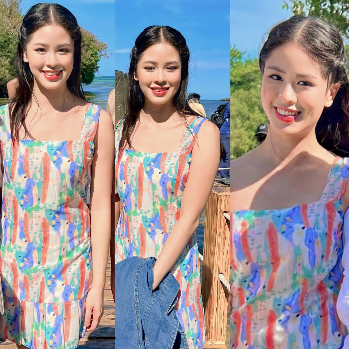 Be you, bravely. ✨

#KissesDelavin <a href="/KissesDelavin/">Kisses Delavin</a>