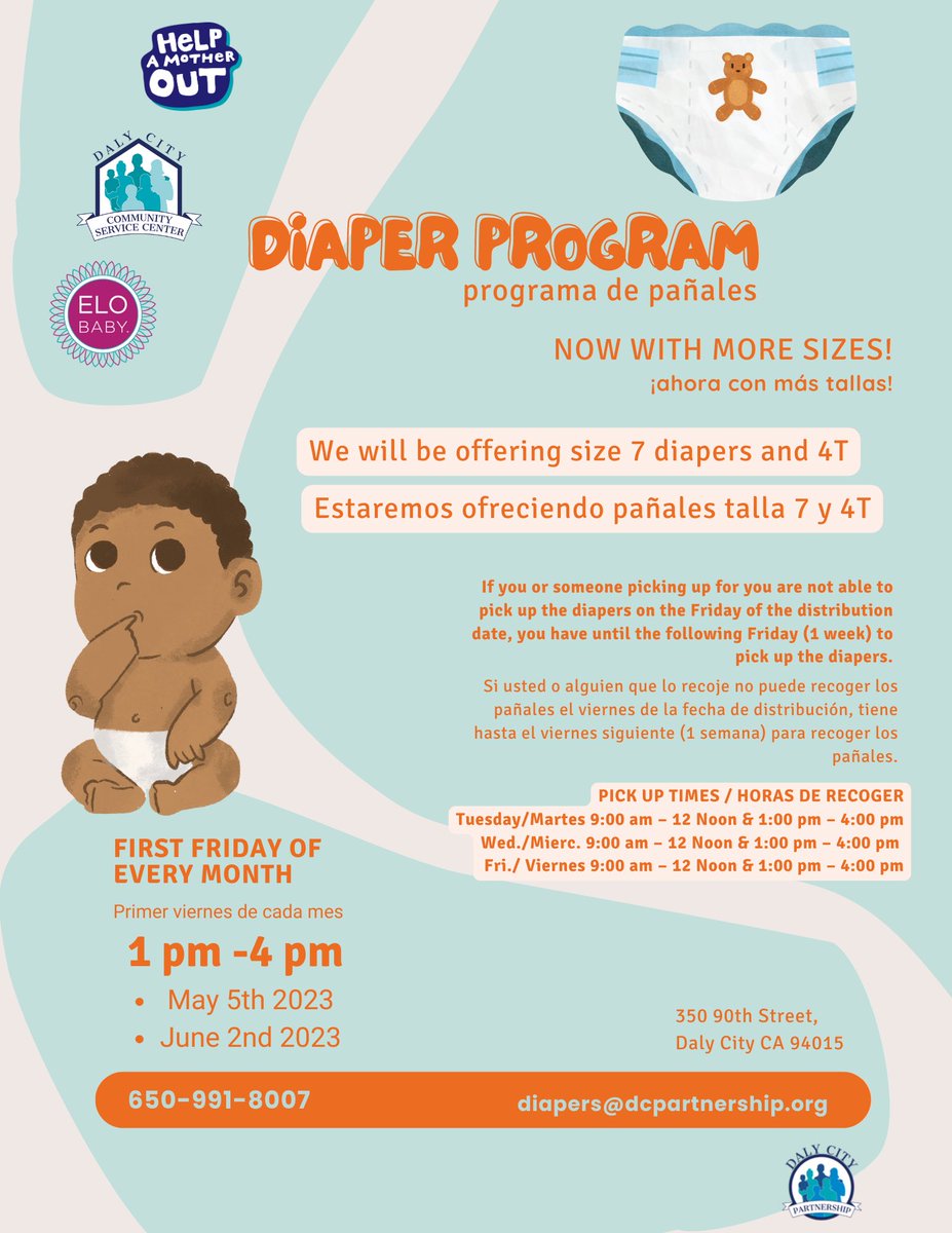 Daly City Partnership tweet media