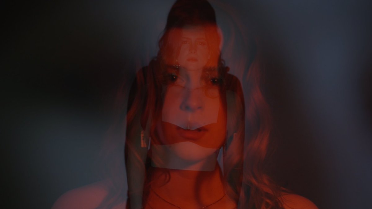 GLASS CURTAIN IS COMING OUT ON FRIDAY