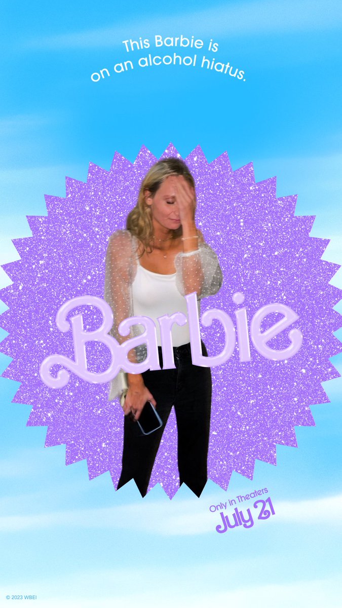 ag_luvs_world's tweet photo. I made my Barbie https://t.co/V8a0FVhhHw