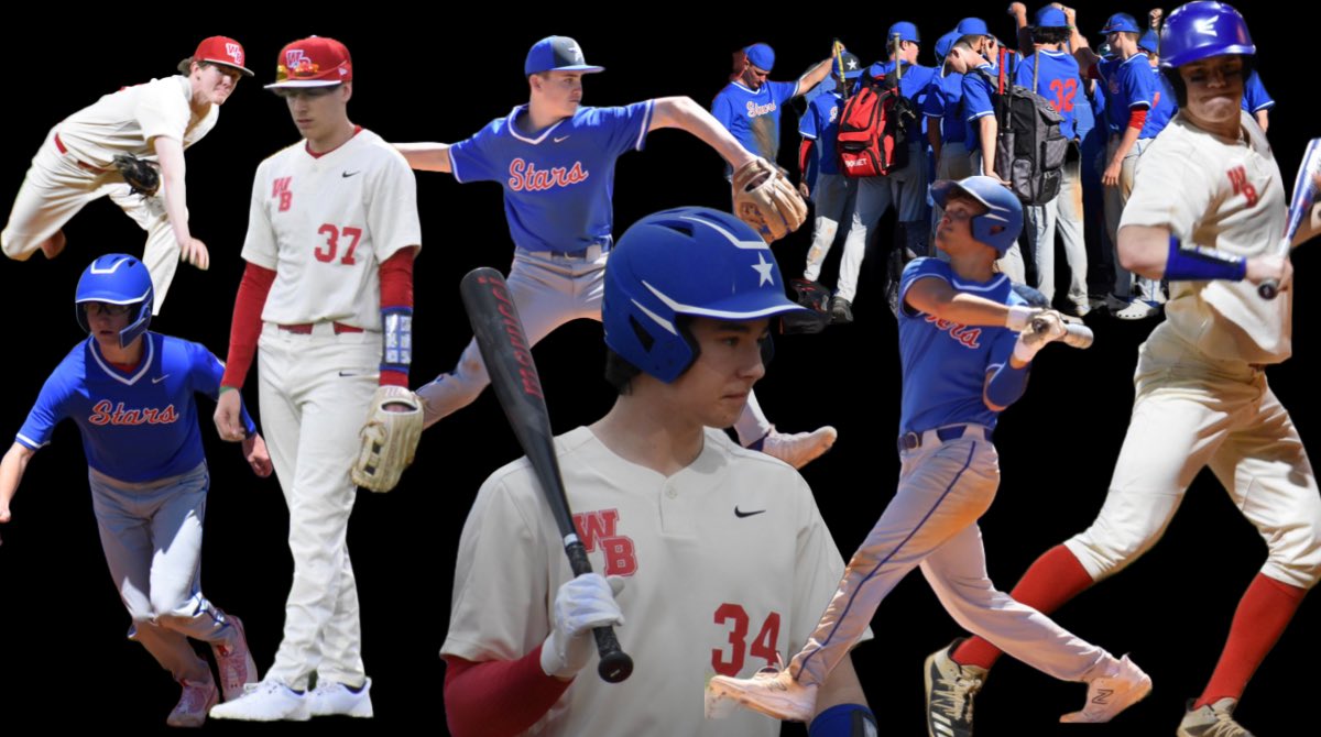 Webo_Baseball1's tweet photo. Stars improve to 4-0 with a 13-5 win against Bethesda. 

Hawkins, Marcum, Kopriva, Velazquez all with 2 hits each.

Kopriva and Grimes combine for 9 Ks. 

Grimes - Player of the Game -no hits or runs allowed over last three innings of the game. https://t.co/qCTkV35ZCQ
