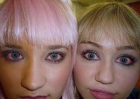 “two tickets to barbie please”