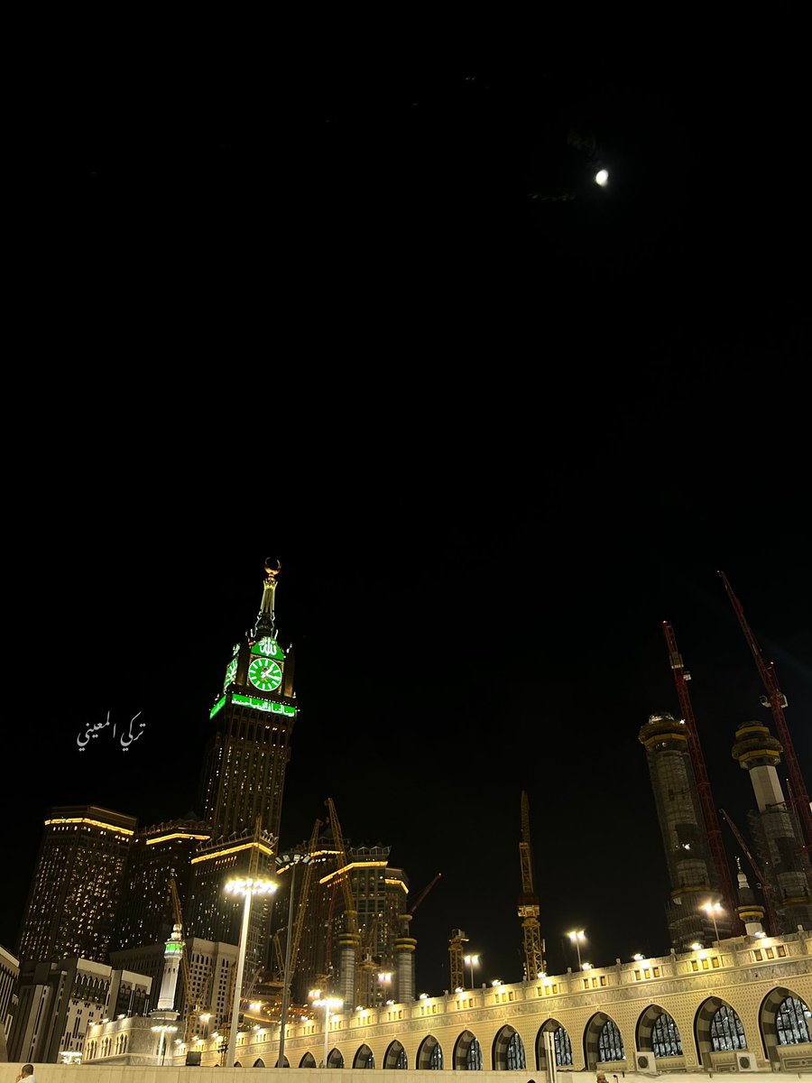 Turkialmaeeni's tweet photo. ربَّاهُ يا ربَّاهُ تعلمُ ضعفنا
عن كبحِ ذنبٍ لا نطيقُ تعذُرَّهْ !
،
لـٰكنَّ حِلْمَكَ حسبنا أنَّا إذا
عُدنا وملءُ رجائنا ، أن تغفرَهْ ! https://t.co/3COwGhfQ3l