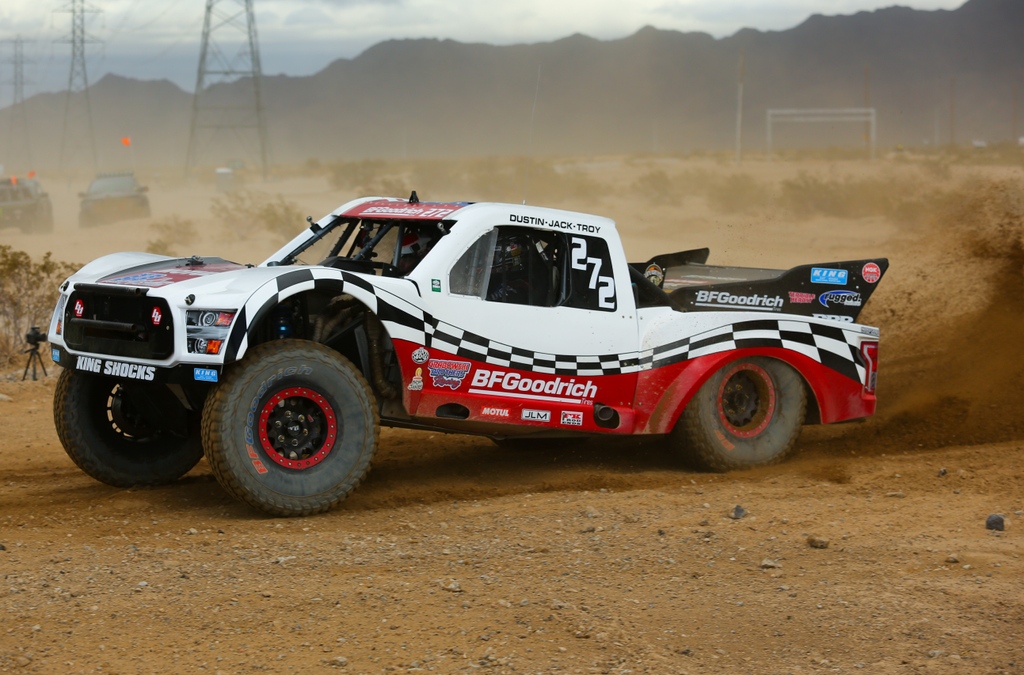 Grabowski Brothers Racing tweet media