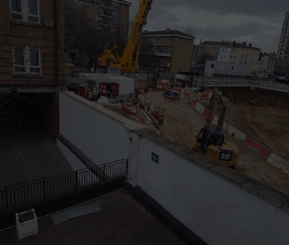 Near Me on Twitter "Party Wall Surveyor in Gloucester Gloucester 