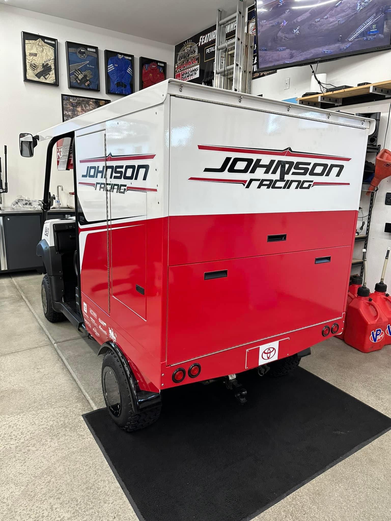 Chase Johnson Racing on Twitter "The Price Family Dealerships Toyota