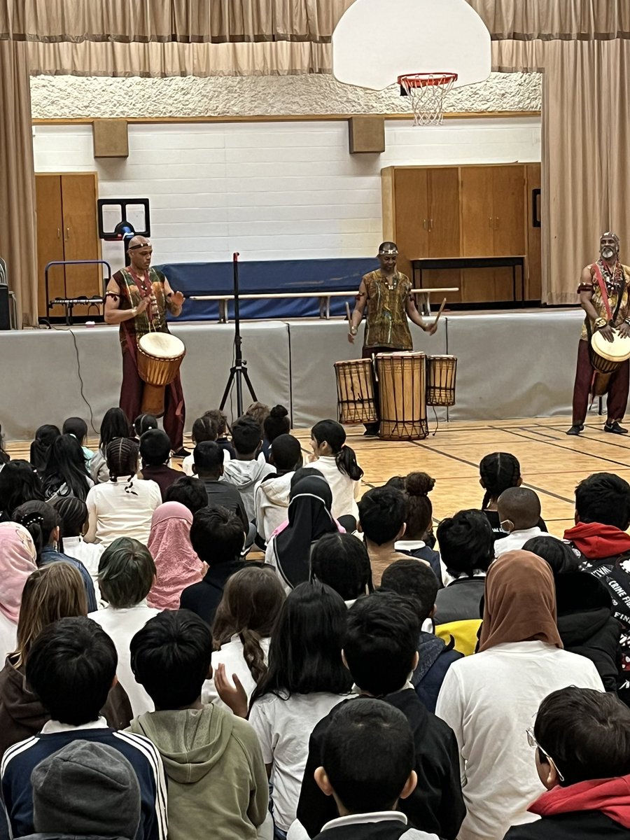 Military Trail Public School tweet media