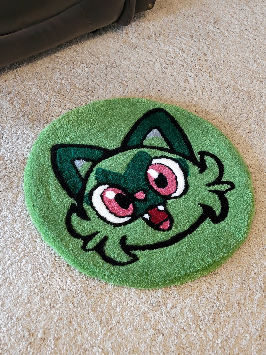 nightdigital_'s tweet photo. Did somebody say rugs? https://t.co/l1DXMviaDv https://t.co/KTomUo9j4N