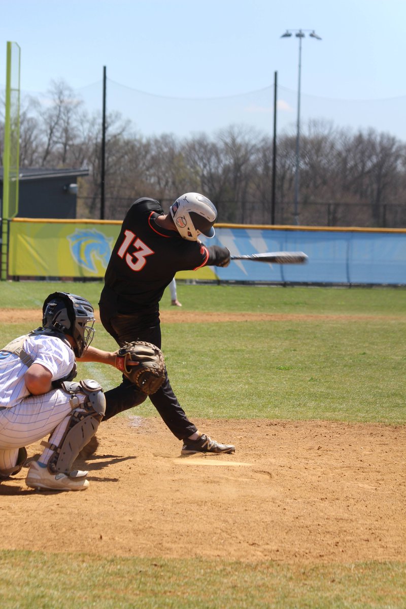 Brentsville District Baseball tweet media