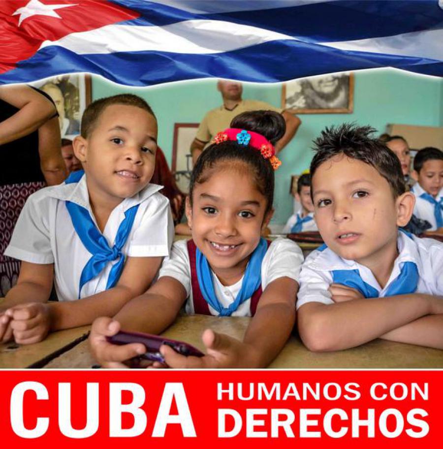 "hoy les suceden animados grupos de jóvenes(..),que llevarán luego a los pueblos, la palabra de la historia humana, los reactivos de la química. La nueva religión: no la virtud por el castigo y por el deber; la virtud por el patriotismo, el convencimiento y el trabajo”
#JoséMartí