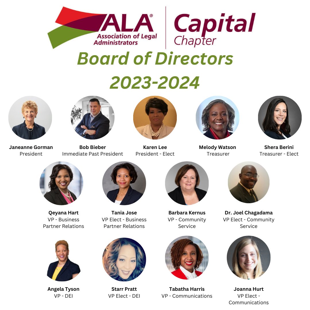 ALACapChap's tweet photo. Thank you to all who have stepped forward to lead the Chapter in the coming year. We are looking forward to another great year as we celebrate our 50th anniversary!  #alacc #alacapchap #alacapitalchapter #alabuzz https://t.co/DAOpHVpqtb