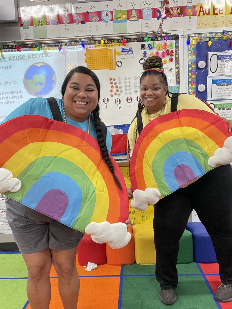 Ms. Powell, M.Ed. tweet media