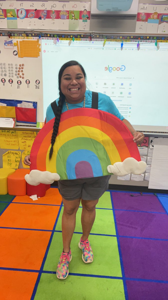 Ms. Powell, M.Ed. tweet media