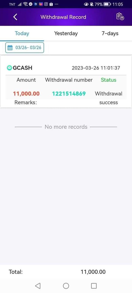 FuentesLezel's tweet photo. Panalo nnaman c player😍 iba talaga magbigay si ye7.
Click mo na rin yung link oara manalo ka rin.
👇👇👇.
https://t.co/CFOmpiikRI
#onlinecasino #gaming #easymoney #palying #ye7 #trustedgame https://t.co/xO8kppwb9U
