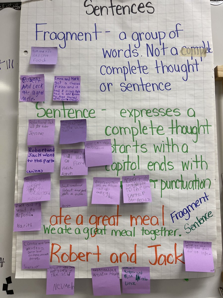 Started teaching a few lessons from <a href="/TheWritingRevol/">The Writing Revolution</a>