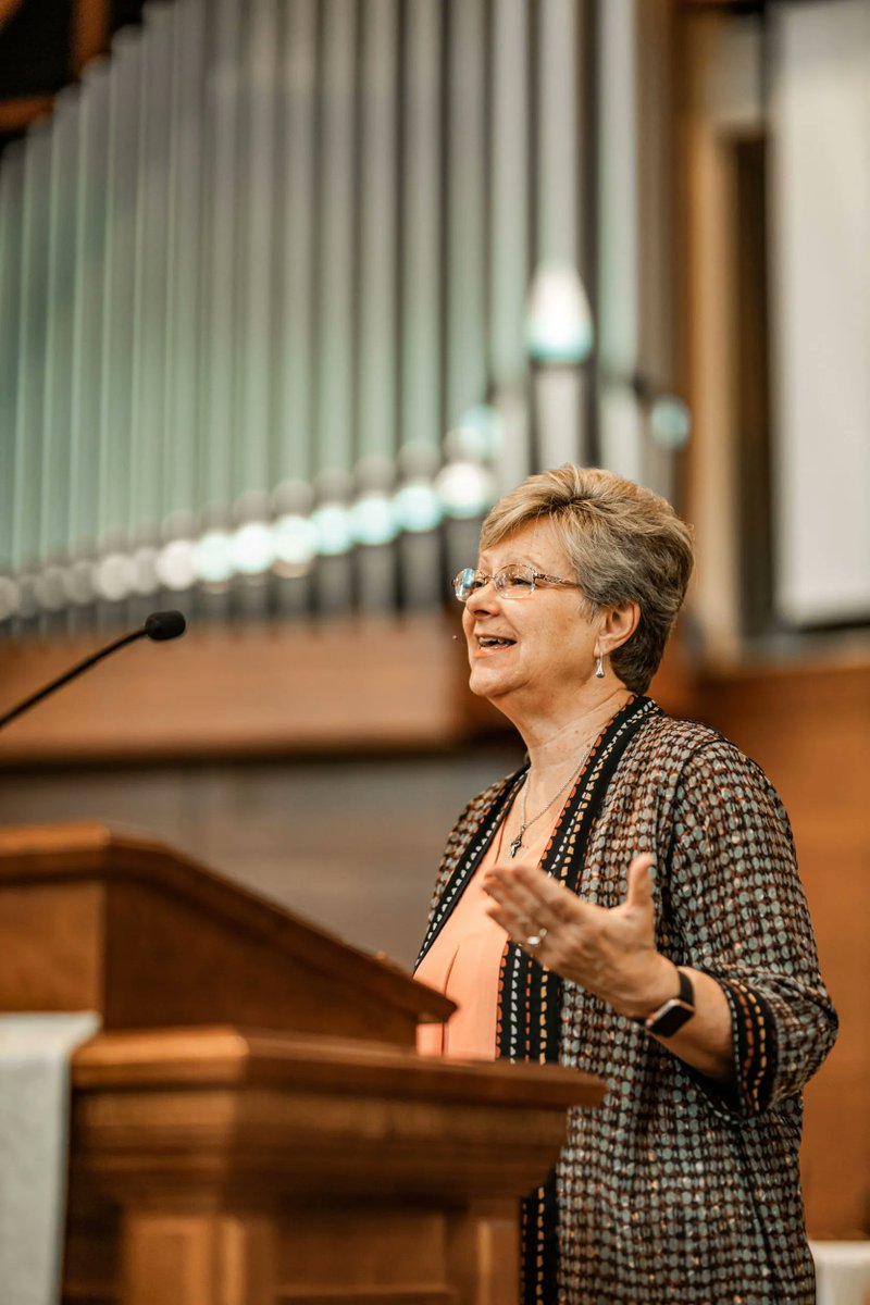 iwsfla's tweet photo. Our chaplain, The Rev. Dr. Nancy Nethercott, has shared with us a viritual journey of the Stations of the Cross that depicts Jesus' final path on earth: https://t.co/jvJ3doWd3Q ✨ https://t.co/OIJY4PyGUF