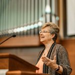 Photo by The Robert E. Webber Institute for Worship Studies (@iwsfla)