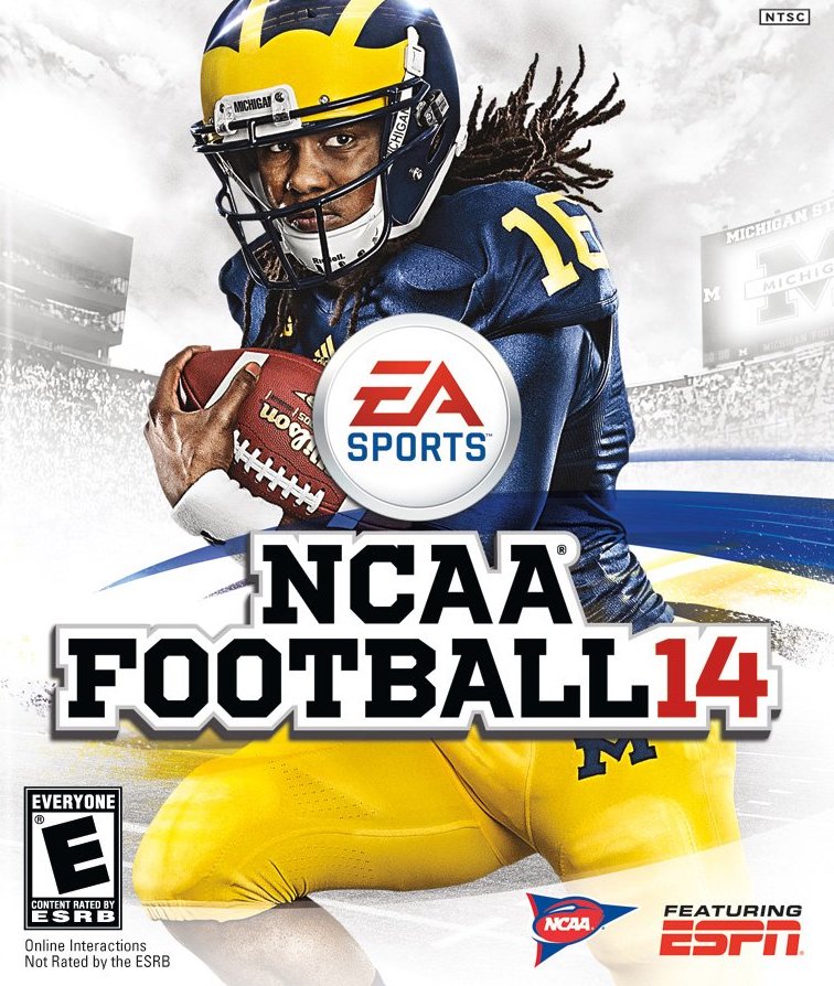 Pickswise's tweet image. Fill in the blank ✍️

The GREATEST sports video game of all time is ________