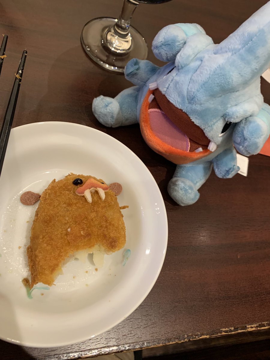CrossbellLester's tweet photo. @Shinri_DAZE @GaMaRerere 這個留給你ww https://t.co/PD2vMhO8Ns