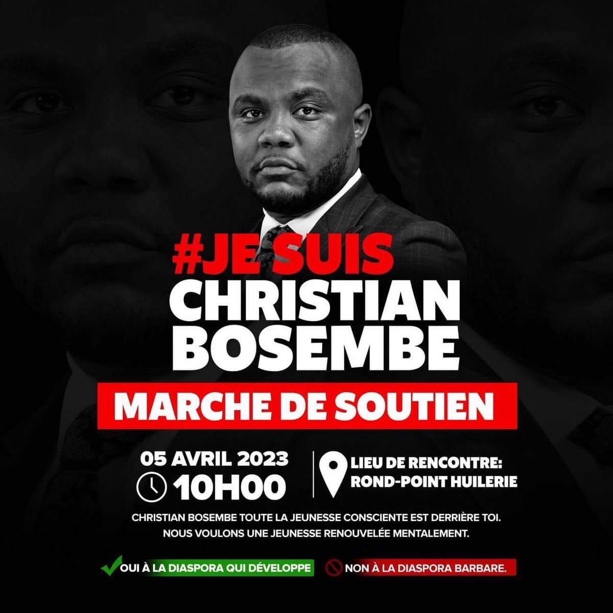 JonathanMatete's tweet photo. No_comment https://t.co/kXXkwkgcd0