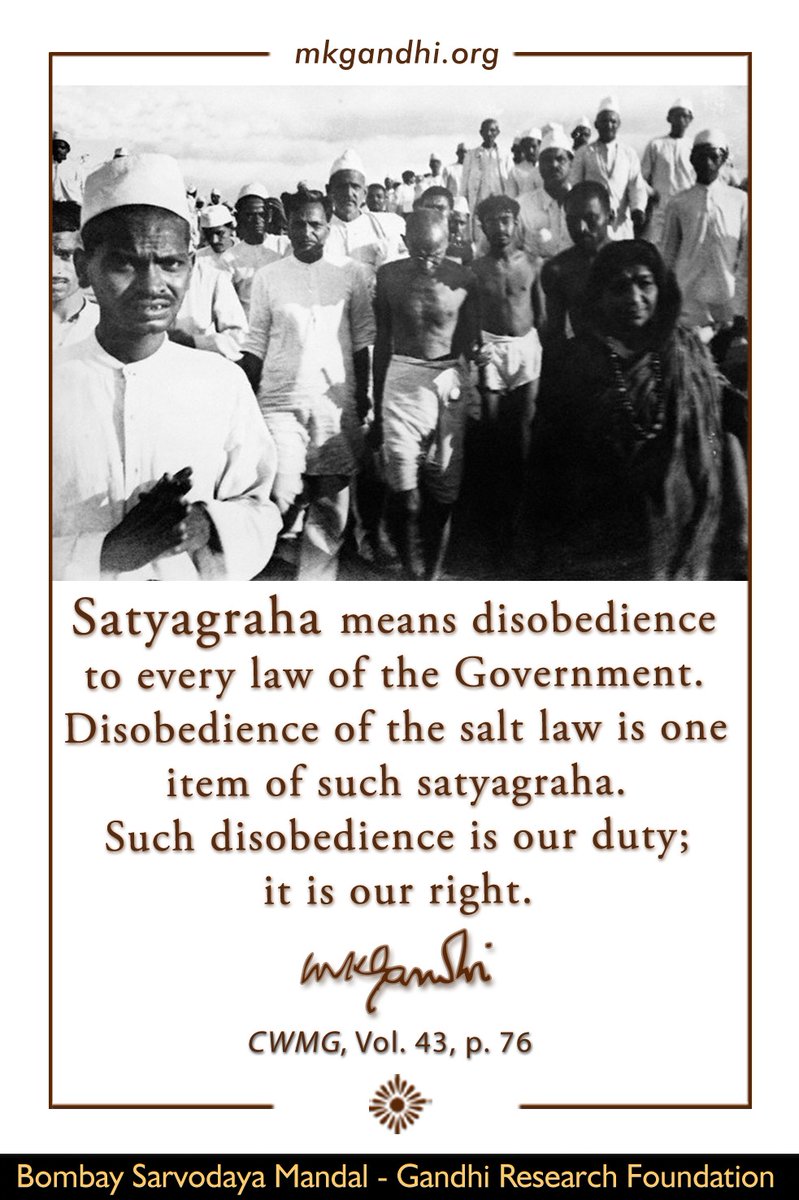 Satyagraha Quotes Towards A New Age Of Nonviolence DK Printworld (P)