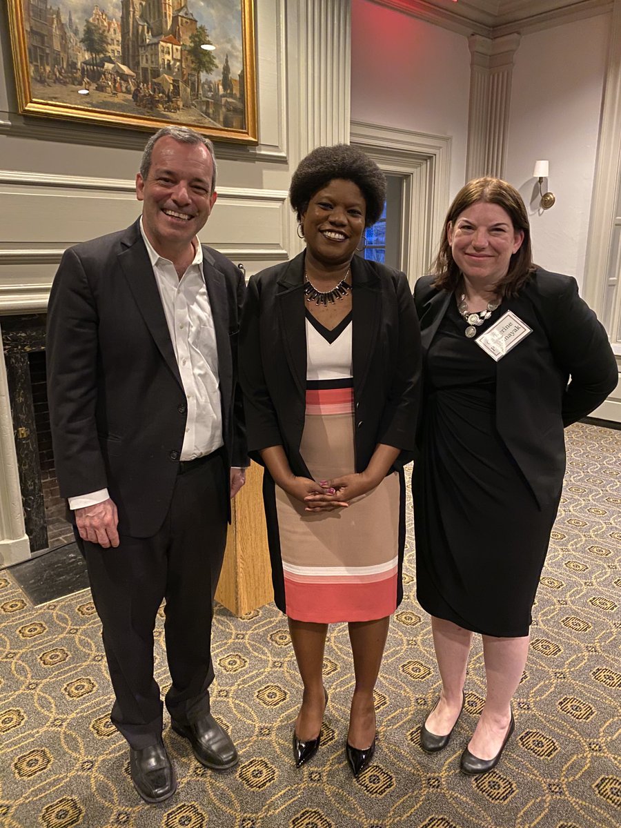 TonaBoydEsq's tweet photo. Honored to be invited back to ⁦@Harvard_Law⁩ by ⁦@OPIA_HLS⁩ to give the keynote address at the Kaufman Reception for the public interest graduates of the HLS Class of 2023. Congratulations on the start of your careers as public servants!! https://t.co/PdDRFkTUHq