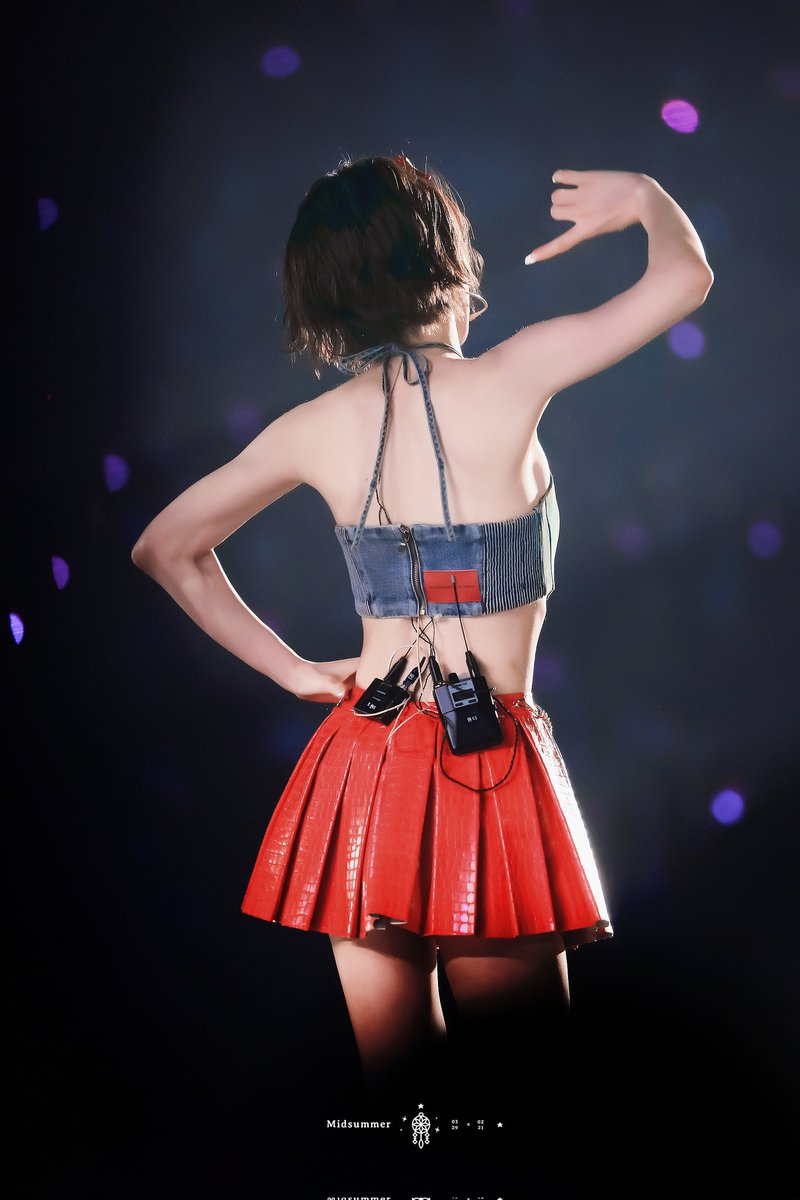 Midsummer0011's tweet photo. 230402
#웬디 #WENDY 
#레드벨벳 #RedVelvet   #RedVelvet4thConcert_RtoV https://t.co/Q5JSfQIMdy