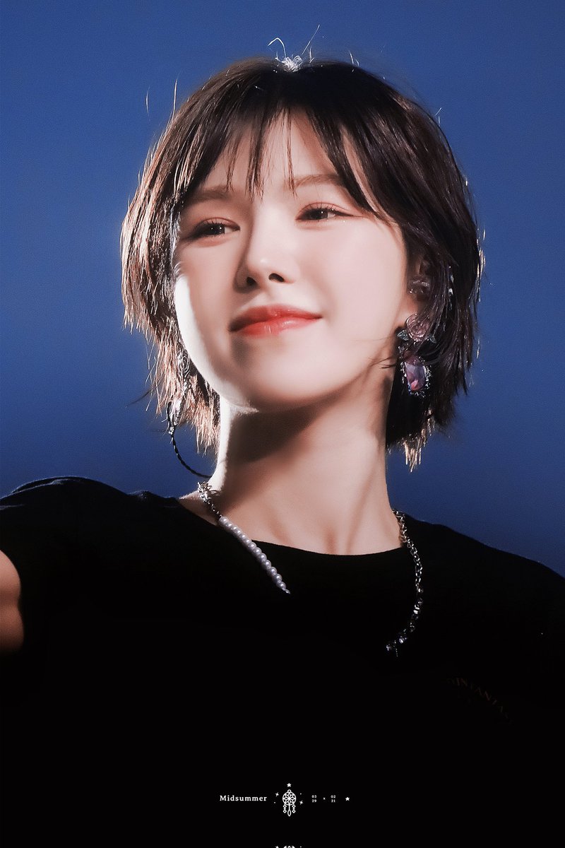 Midsummer0011's tweet photo. 230402
#웬디 #WENDY 
#레드벨벳 #RedVelvet   #RedVelvet4thConcert_RtoV https://t.co/Q5JSfQIMdy