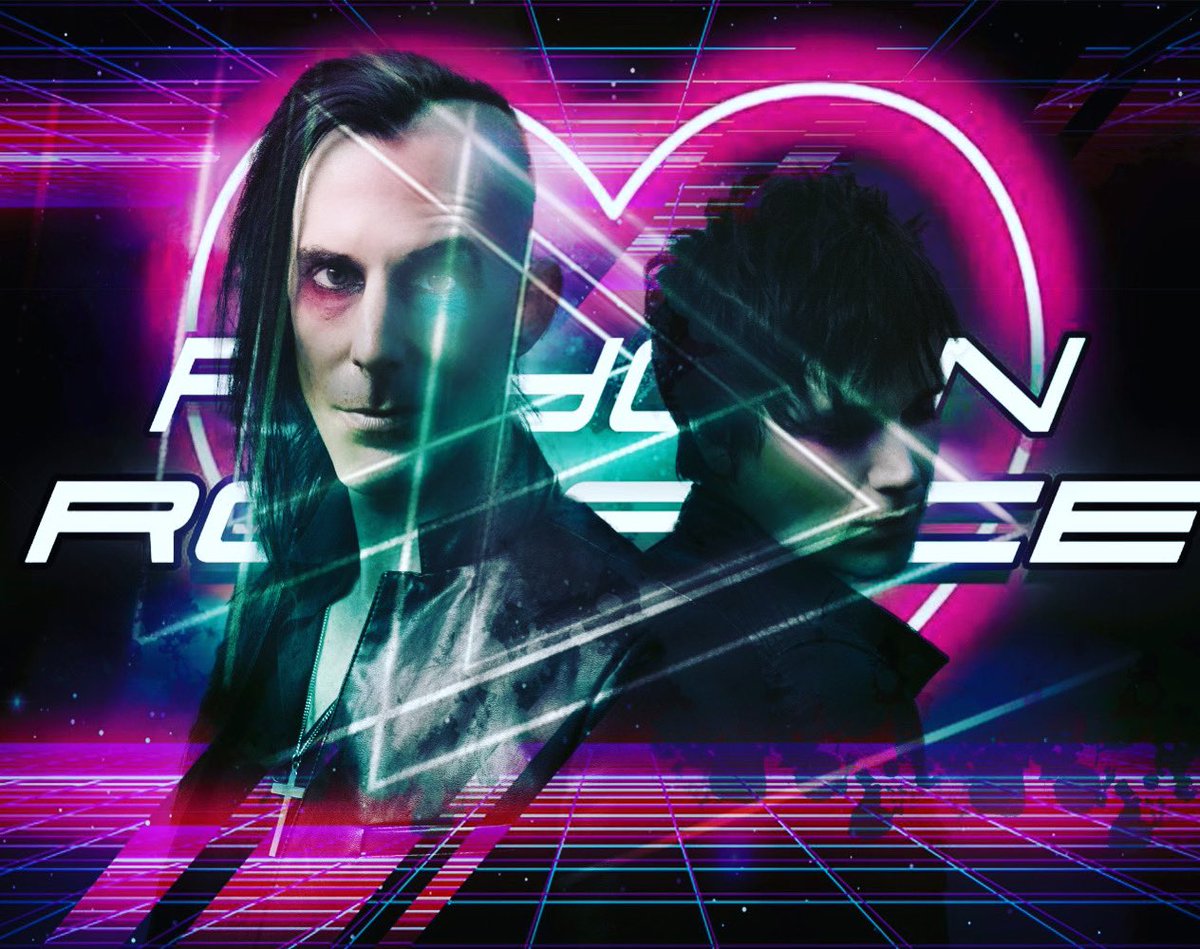 “Between the Lines” 
New album, new Video. Out now! Link in Bio.