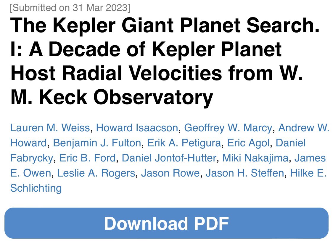 toomanyspectra's tweet photo. “Who would publish with exoplanet’s most notorious sexual harasser?” oh, look, it’s these people ⬇️⬇️⬇️ https://t.co/hRO0N6Oteh