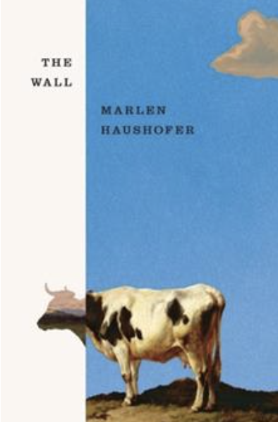 TheWritingRuss's tweet photo. #6600BooksProject - the first one for April was a phenomenal work.
The Wall - Marlen Haushofer
Woman, cat, & cow survive alone in the woods.
"As long as I exist you'll follow my trail, hungry and yearning, as I myself, hungry and yearning, follow invisible trails." https://t.co/IneSQrEU2W