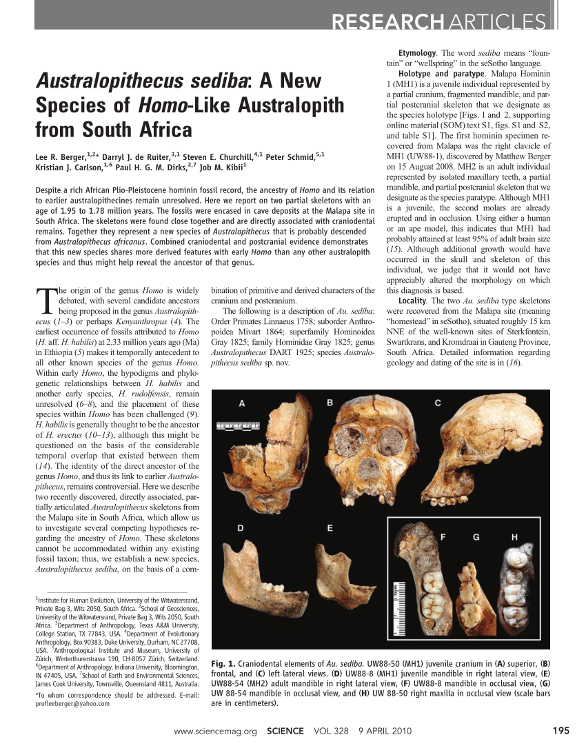 LeeRberger's tweet photo. It's not lost on me that I will land in #Coppenhagen on #Easter #April9th 2023 carrying & delivering fossils for what might be one of the most important experiments of my career, which is also the very same day this paper was published 13 years ago in @ScienceMagazine! & I start my new role as #explorerinresidence with @NatGeo the very next day! #neverstopexploring
