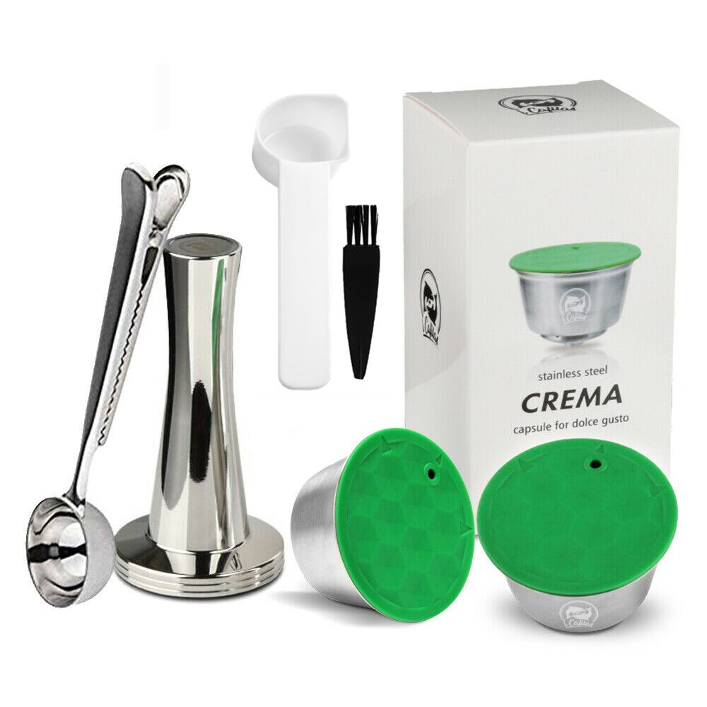 Crema Coffee Pods Set

👉 brewhilda.com/crema-coffee-p… 

#coffeelife #brewhilda #coffeehouse #coffeesesh
