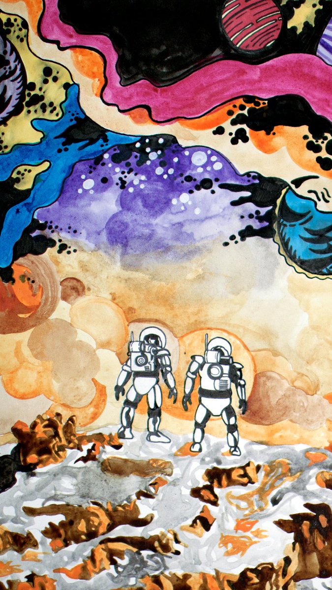 Liquid Beat Records tweet media