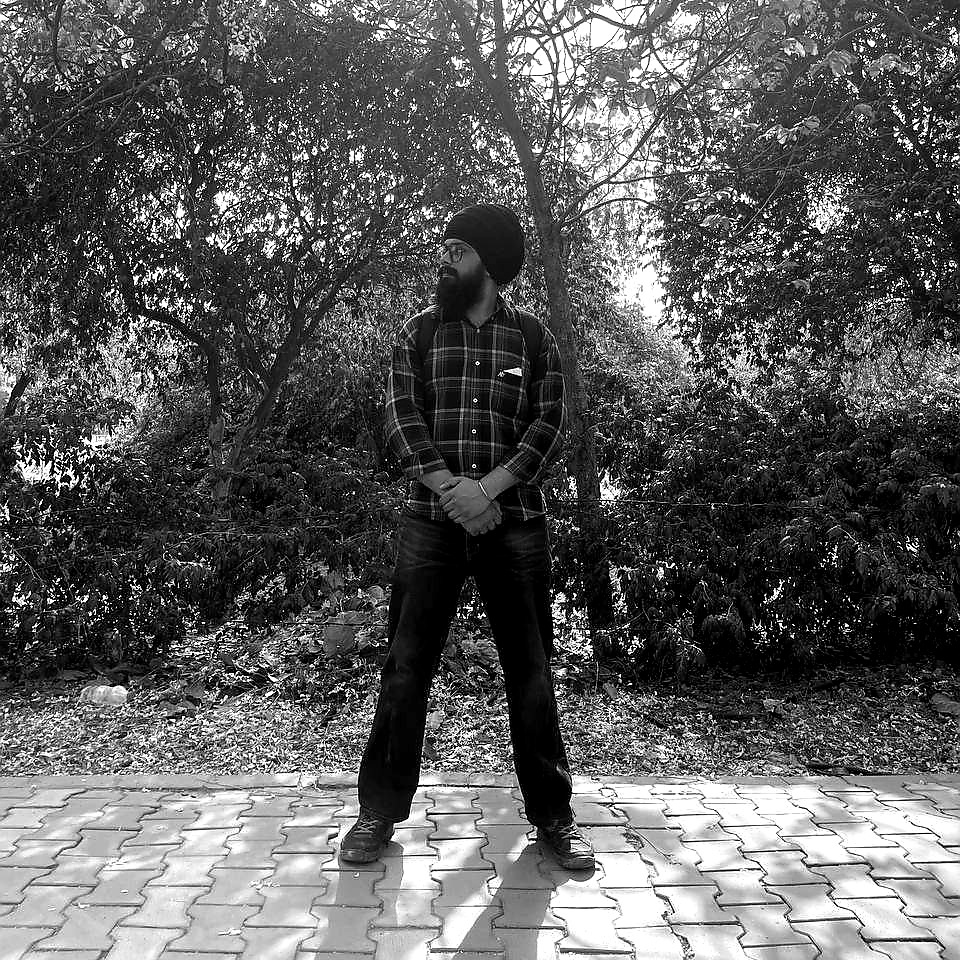 Tajinder3356's tweet photo. #NewProfilePic https://t.co/w6Kzvh1ukY