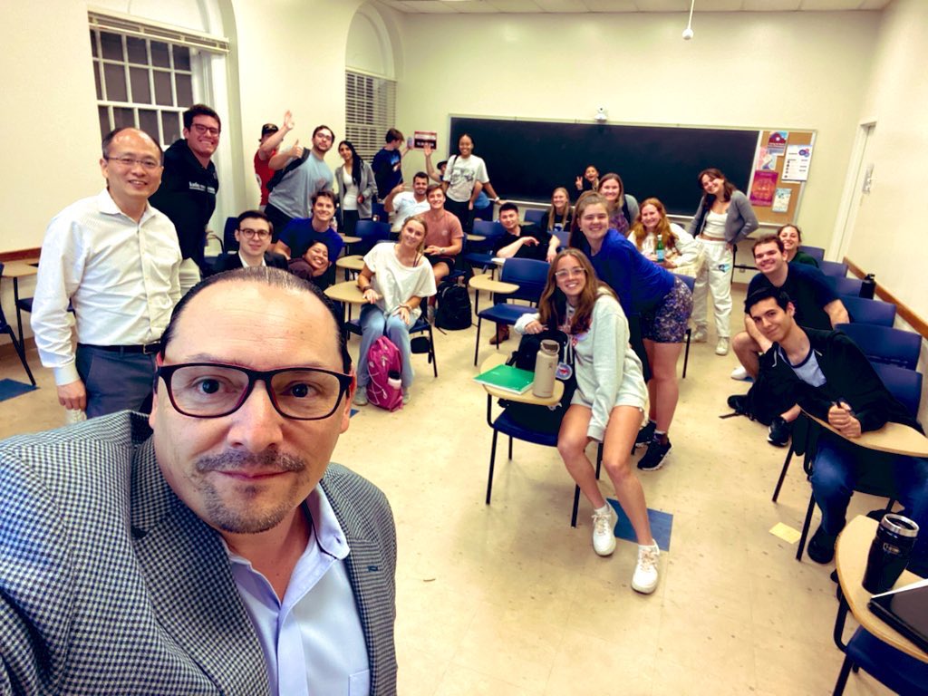 Francisco de la Torre 🥑 tweet media