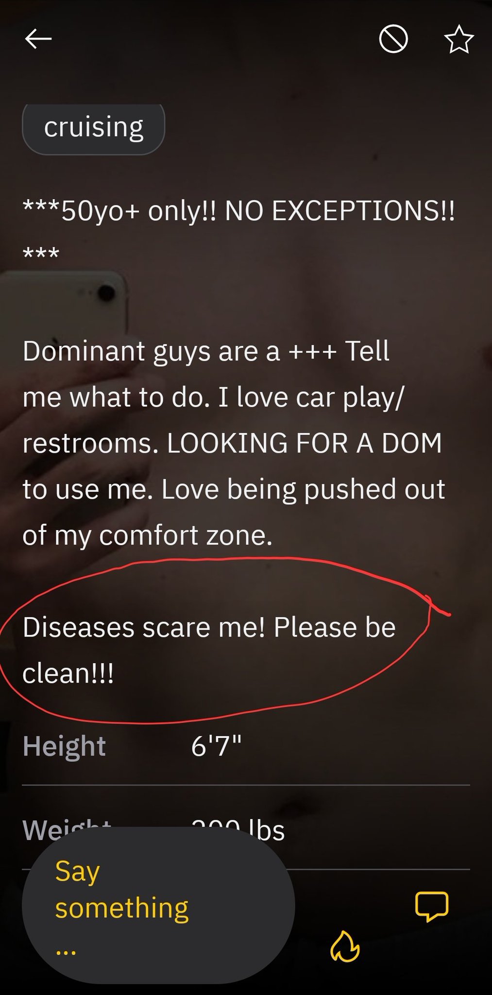 Dr. CumControl on Twitter: "🙄 Words matter. Even if you're HIV+ phobic