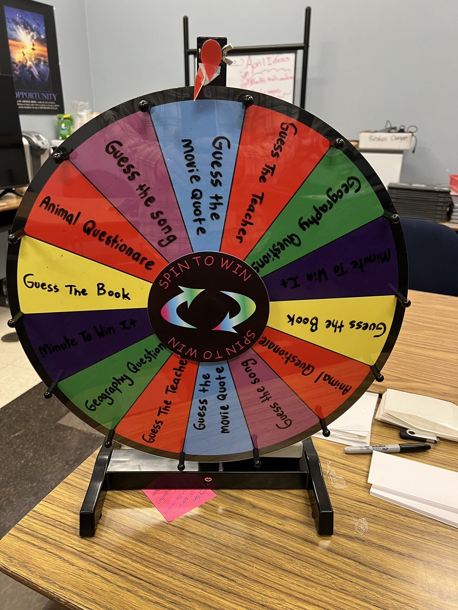 hoxiery's tweet image. What does a developing video production program look like? Kinda like this @DrSTEMBren has the kids at Harrison Park K8 on the right track with their S produced newscast #PPSLearningTech