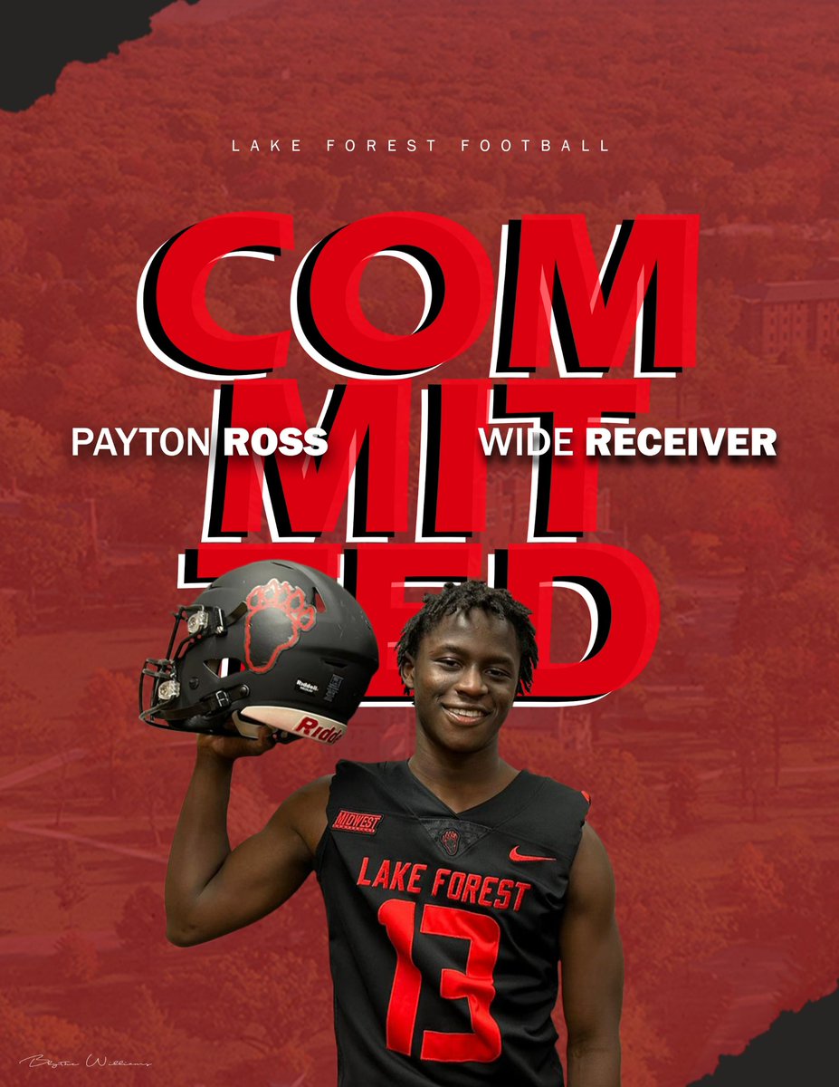 lil_ross13's tweet photo. 100% COMMITTED🖤❤️ @LFC_FOOTBALL @M_Gorogianis87 @JColemanFB @Coach_QuestHuff @SKYLINEfb @rayford_ross 
#AGTG #GoForesters https://t.co/ijEpCwB7Bt