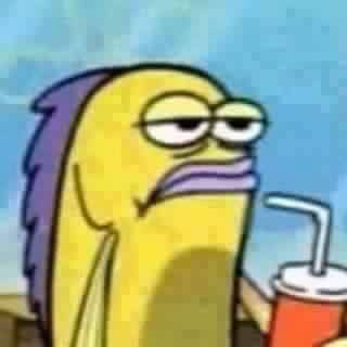 When you’re reading a multi-POV book and your least favorite POV comes up: