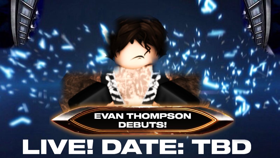 Come on down and watch me make an ABSOLUTE wrecking at LEXW!

<a href="/TylerKillerRBLX/">LEXW | Network</a>