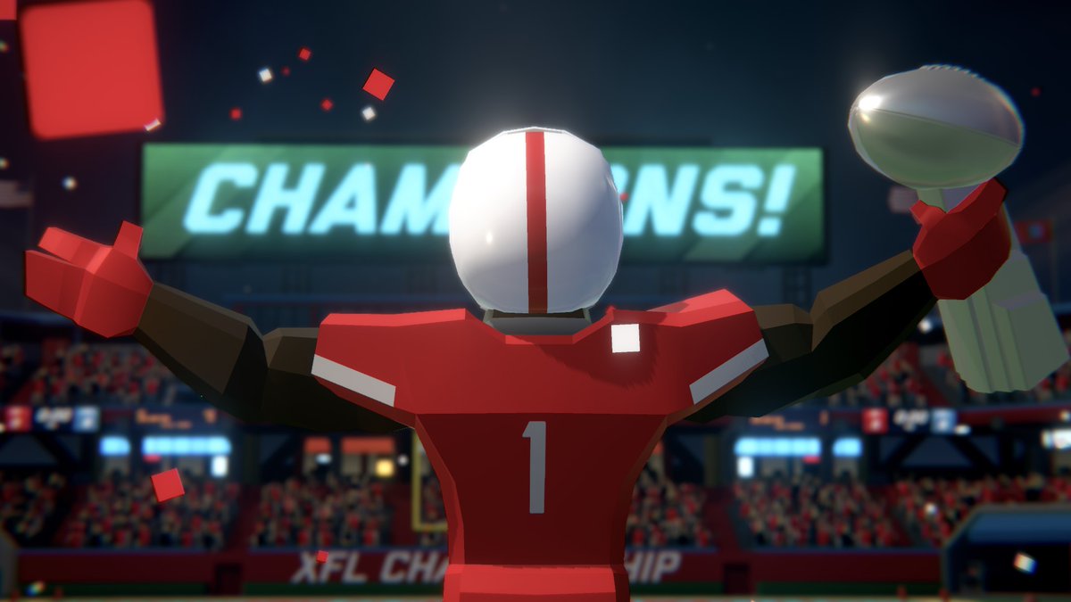 Glory on the Gridiron, Roblox Wiki