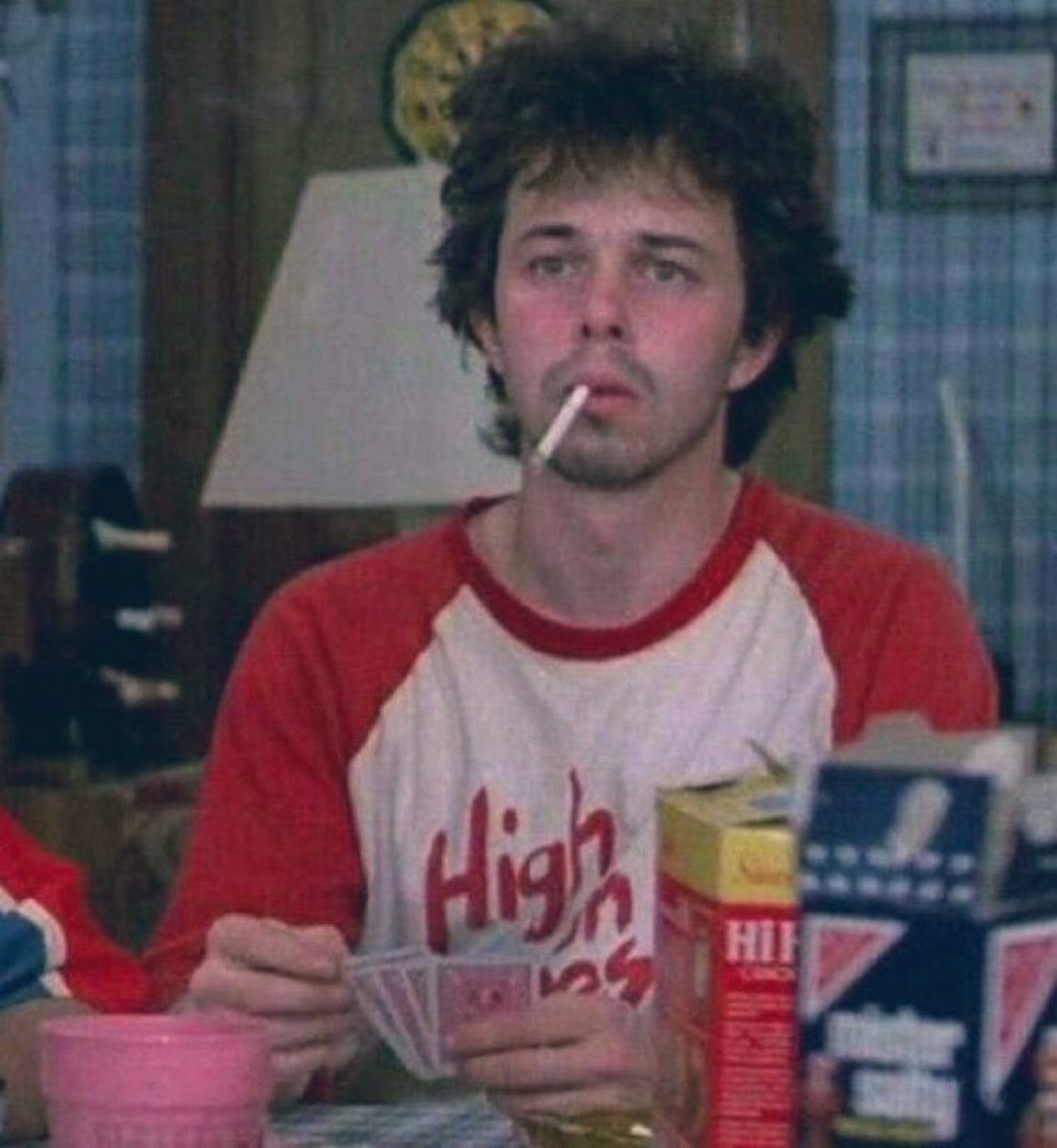 Super70sSports's tweet photo. I feel like Booger is probably still out there finishing up his degree.

👉 https://t.co/Bow5UkfcdO https://t.co/m96D6Svu1y
