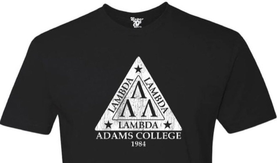 I feel like Booger is probably still out there finishing up his degree.

👉 super70ssportsstore.com/products/lambd…